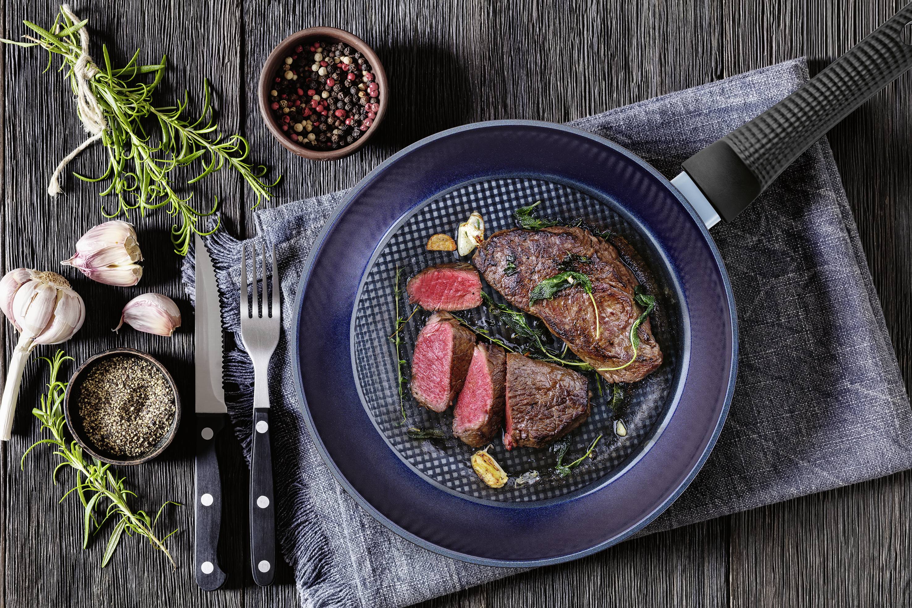 Bratmaxx 14516 Pfanne 280 mm-2