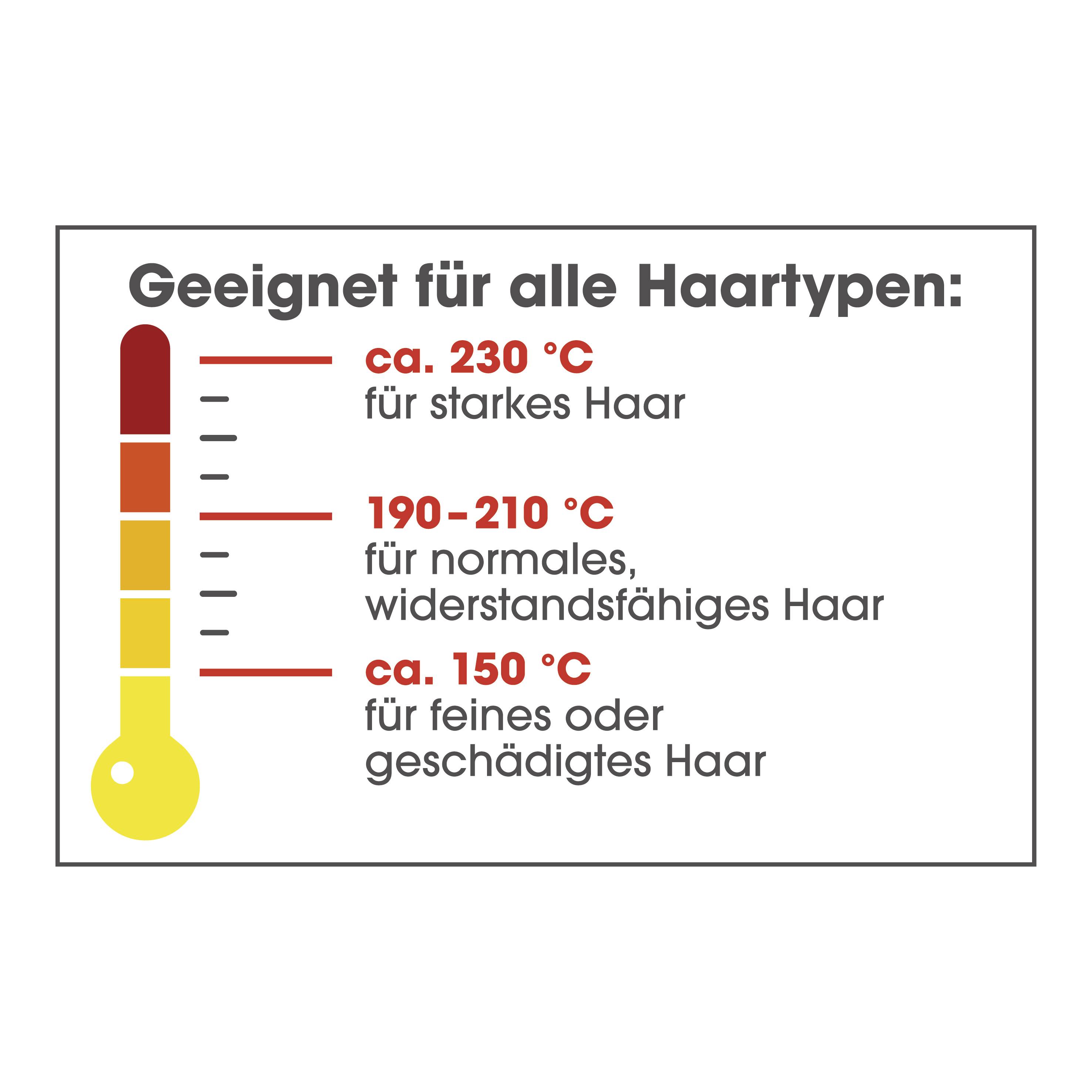VitalMaxx Curl & Straight Glätteisen-11