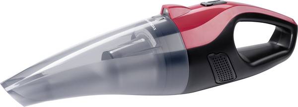 CleanMaxx 15060 Akku-Handstaubsauger 7.4 V