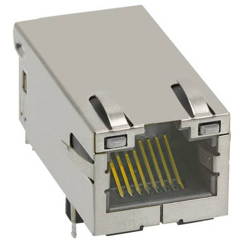 Belfuse Belfuse 0826-1X1T-M1-F 0826-1X1T-M1-F 1 St.