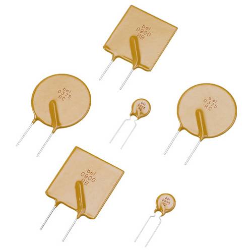 Belfuse 0ZRE0040FF1A 0ZRE0040FF1A Multifuse-Sicherung 1 St. Box