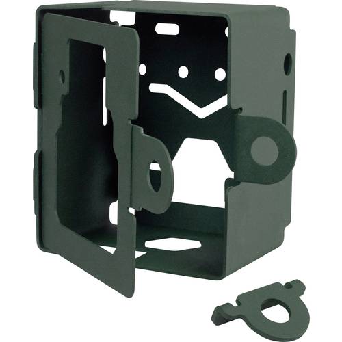 ICU ICUBX4 ICUBX4 Metallschutzgehäuse