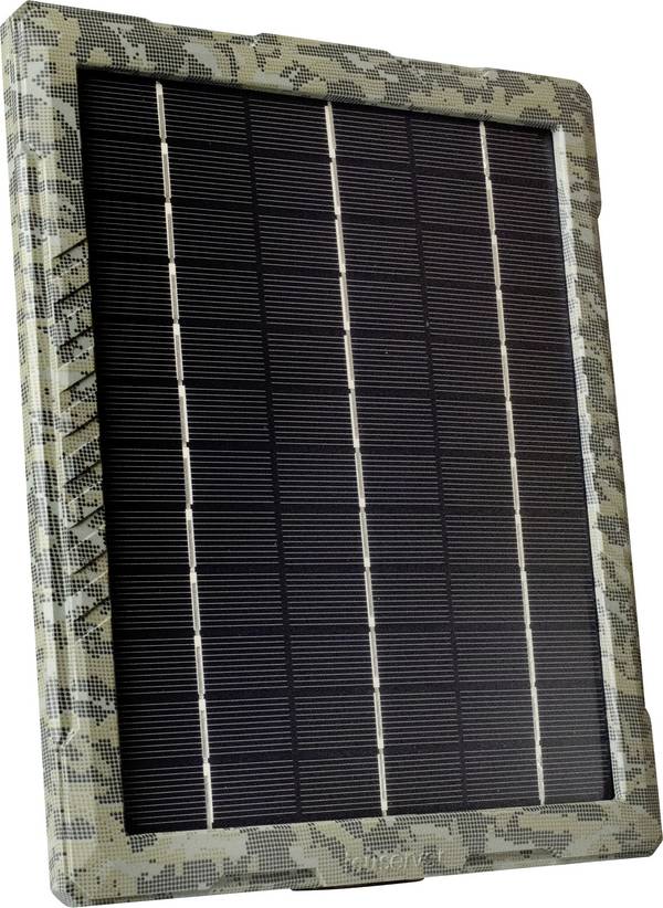 ICU ICUSUN ICUSUN Solarpanel