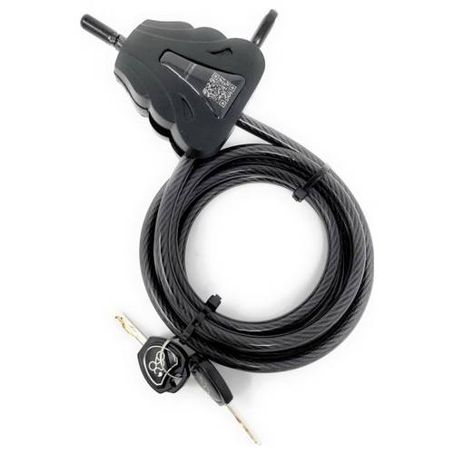 ICU KBLS KBLS Kabelschloss