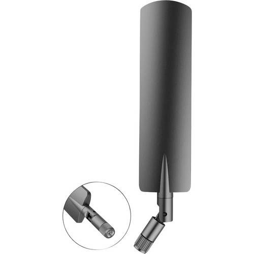 ICU MATN MATN Antenne