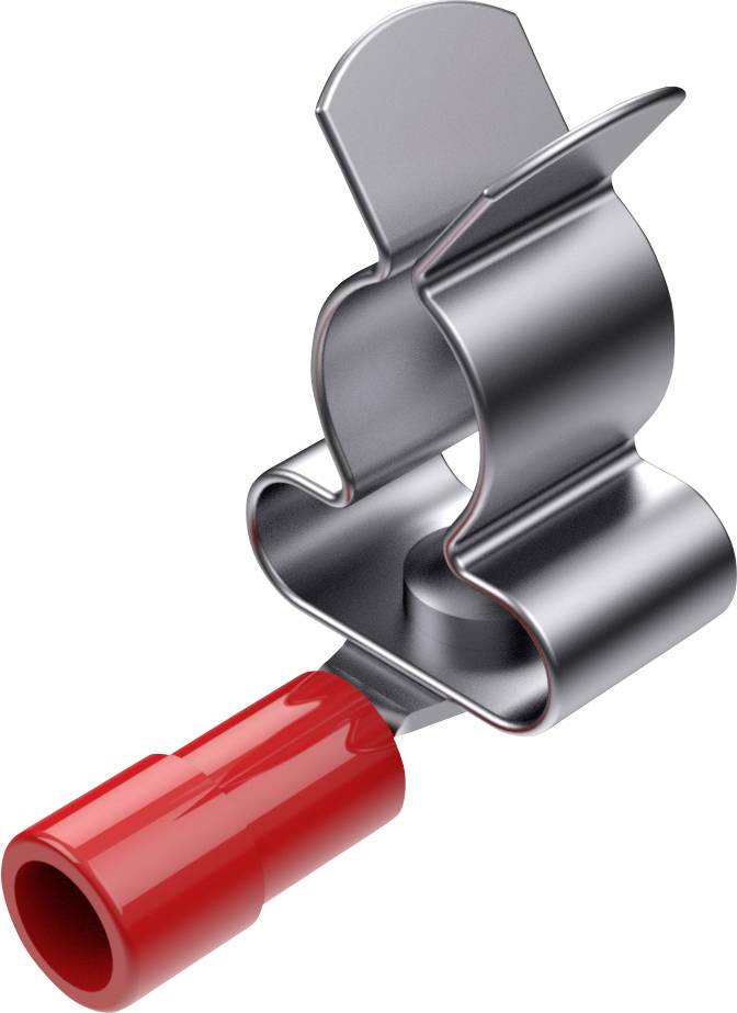 Hebotec HSK-RKS 6 - 8 R1,5² Befestigungselement 1016-003C 1 St.