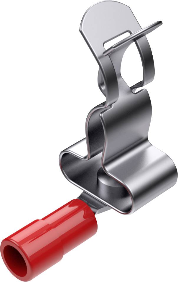 Hebotec HSKM-RKS 3 - 12 R1,5² Befestigungselement 1016-007C 1 St.