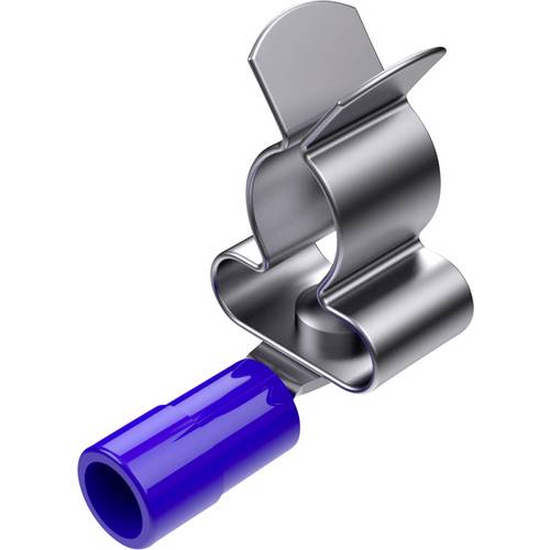 Hebotec HSK-RKS 6 - 8 B2,5² Befestigungselement 1016-013C 1 St.