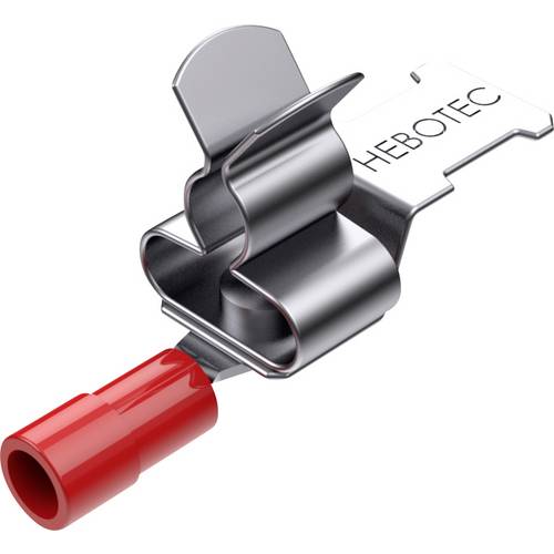 Hebotec HSK-RKS-Z 3 - 6 R1,5² Befestigungselement 1016-102C 1 St.