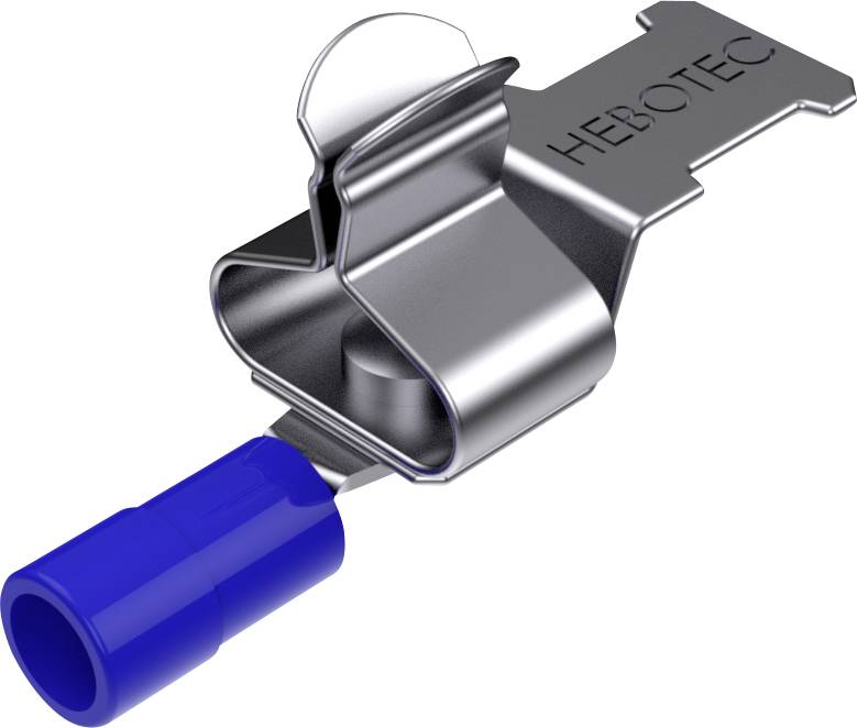 Hebotec HSK-RKS-Z 1,5 - 3 B2,5² Befestigungselement 1016-111C 1 St.