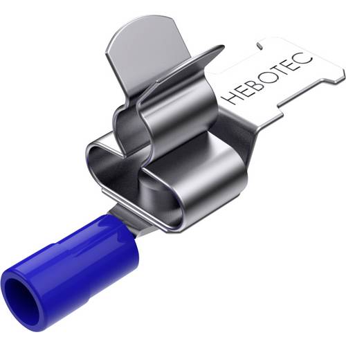 Hebotec HSK-RKS-Z 3 - 6 B2,5² Befestigungselement 1016-112C 1 St.