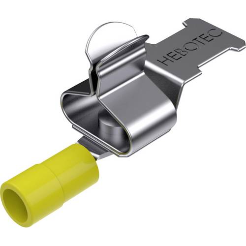 Hebotec HSK-RKS-Z 1,5 - 3 G6² Befestigungselement 1016-121C 1 St.