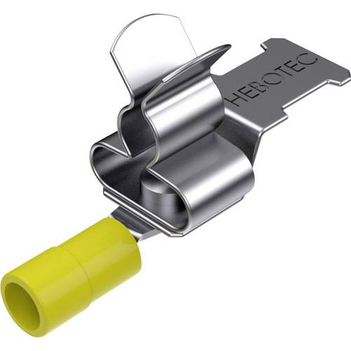 Hebotec HSK-RKS-Z 3 - 6 G6² Befestigungselement 1016-122C 1 St.