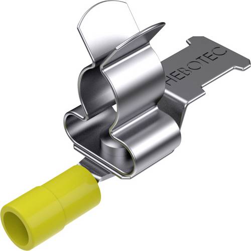 Hebotec HSK-RKS-Z 6 - 8 G6² Befestigungselement 1016-123C 1 St.