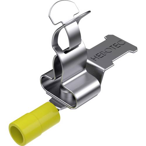 Hebotec HSKM-RKS-Z 3 - 12 G6² Befestigungselement 1016-127C 1 St.