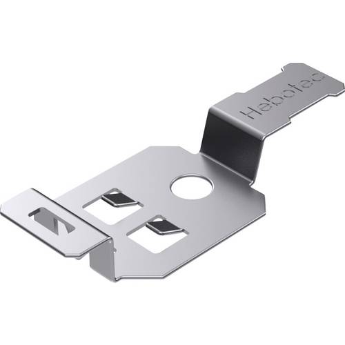 Hebotec HDZ 4 Kabelclip 1022-001C 1 St.