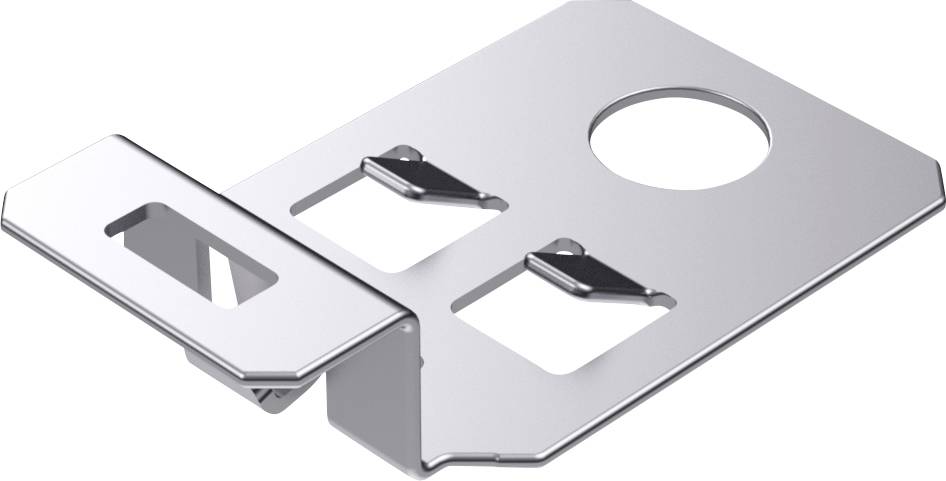 Hebotec HD 5 Kabelclip 1022-022C 1 St.