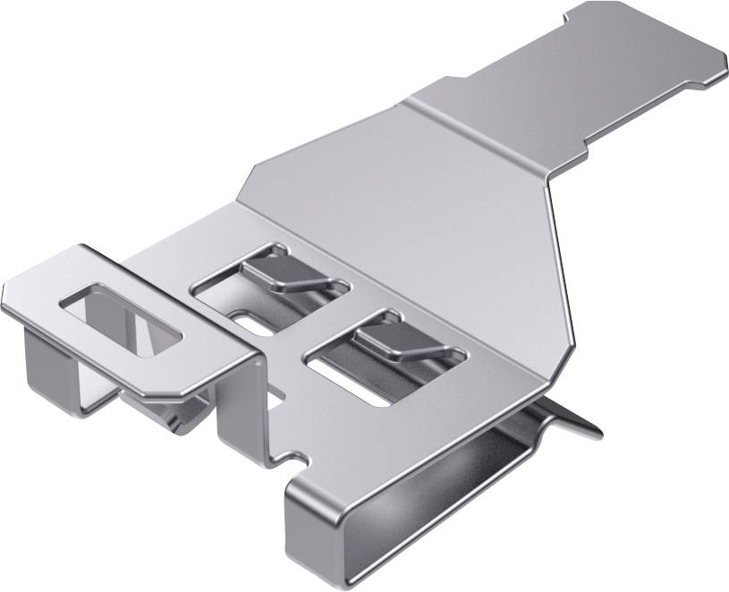Hebotec HSZ 3 Kabelclip 1024-001C 1 St.