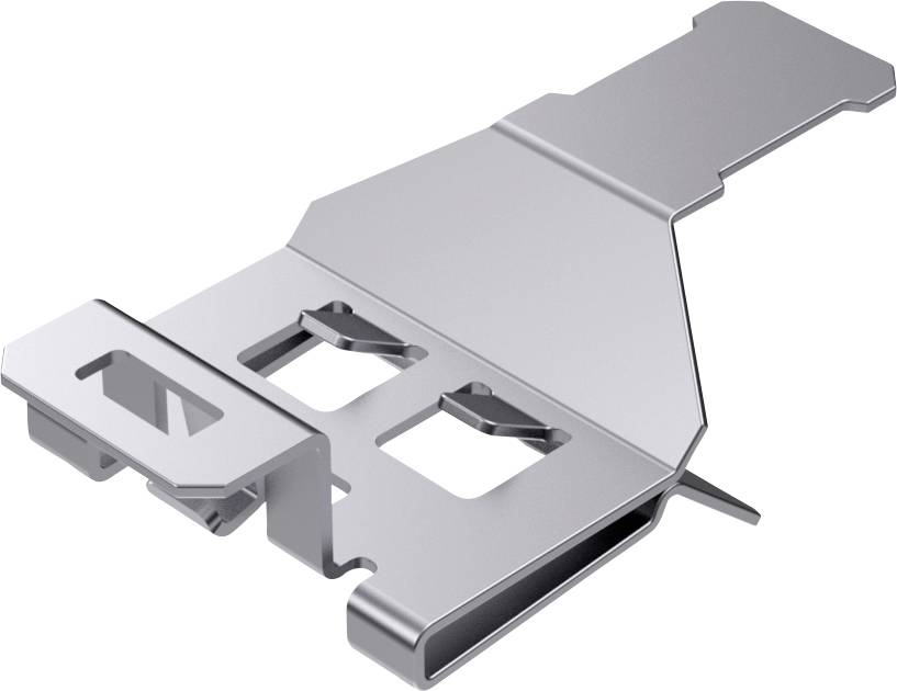 Hebotec HSZ 1,5 Kabelclip 1024-002C 1 St.