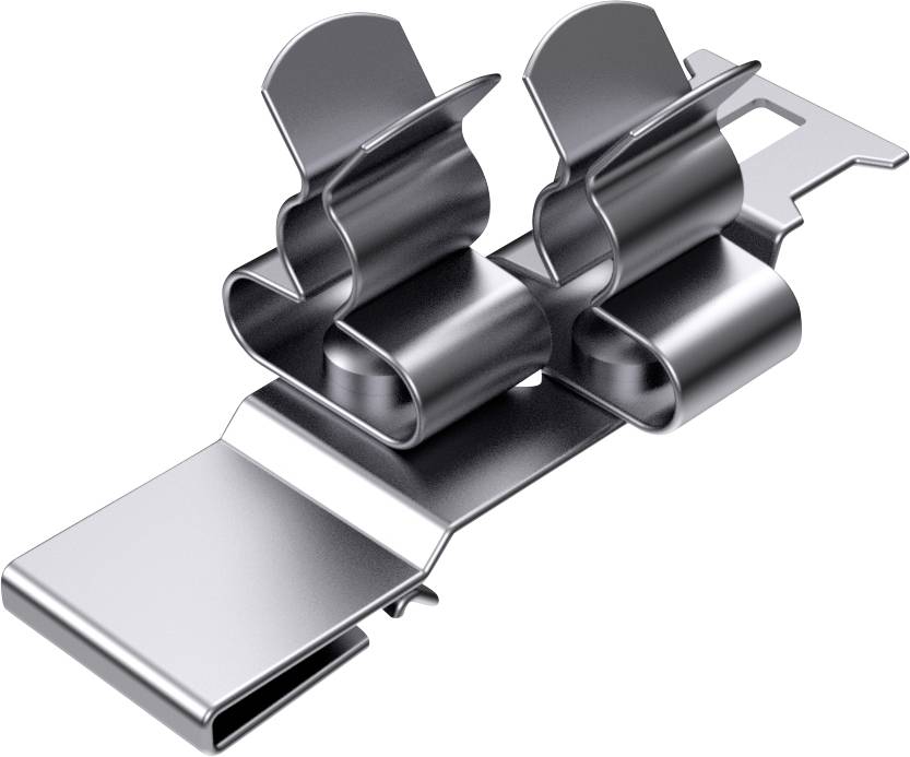 Hebotec HSDZ1,5 3 - 6 Befestigungselement 1025-032C 1 St.