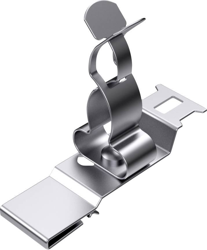 Hebotec HSEZ1,5 7 - 18 Befestigungselement 1025-139C 1 St.