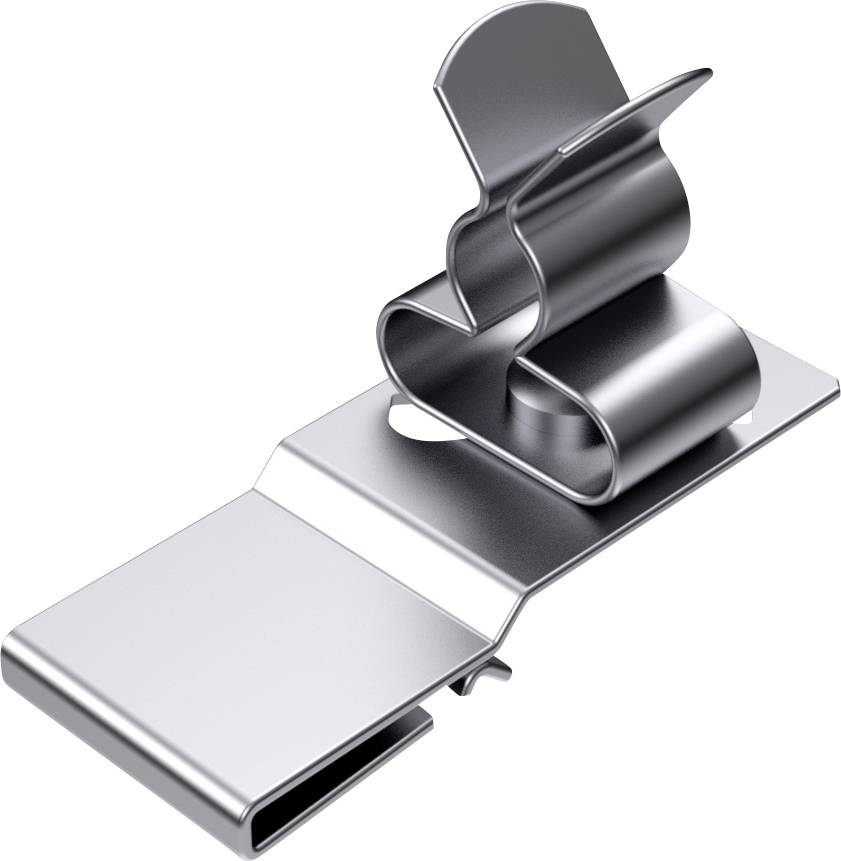 Hebotec HSE1,5 3 - 6 Befestigungselement 1025-142C 1 St.