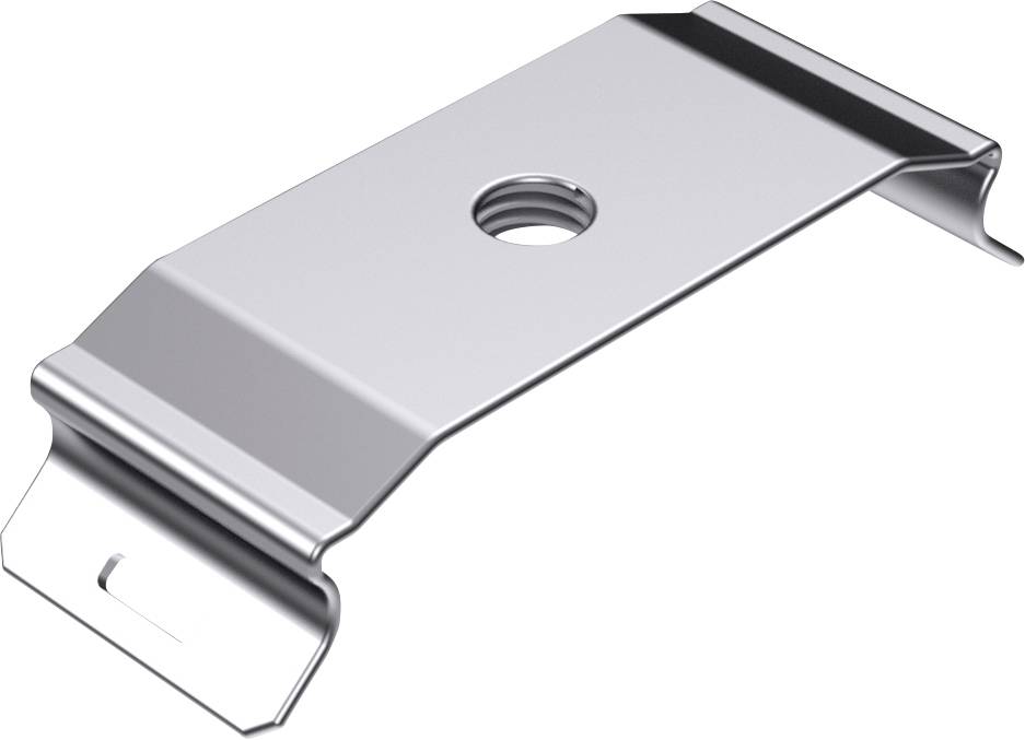 Hebotec HSF 15 M5 Montagevoet 1 stuk(s) afbeelding