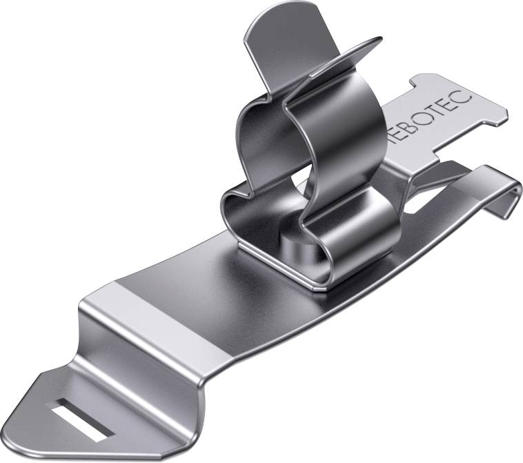 Hebotec SKHZ 8 - 11 Befestigungselement 1031-004C 1 St.