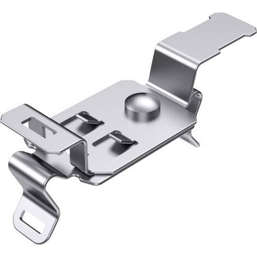 Hebotec HLZ 8/12 Kabelclip 1035-024C 1 St.