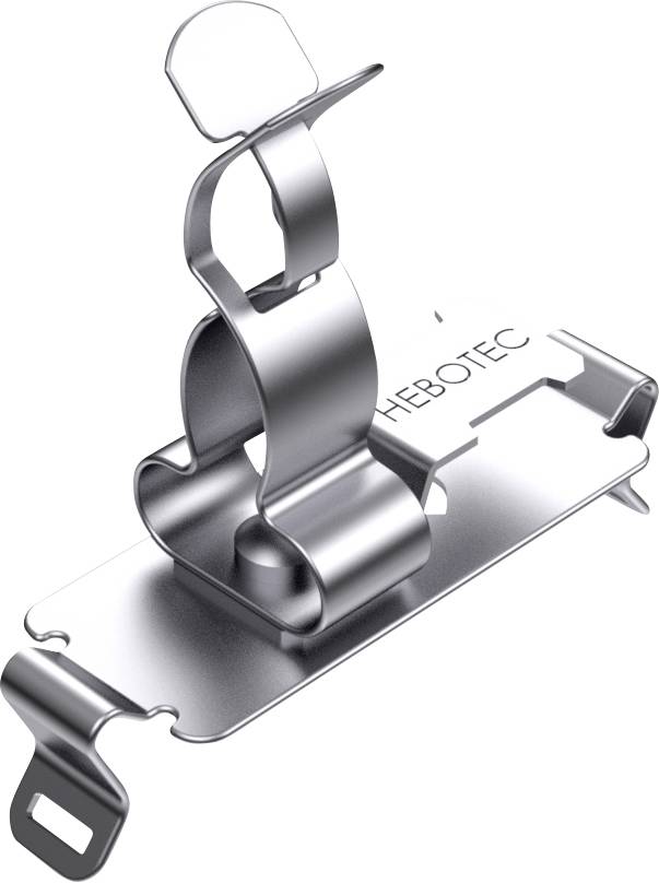 Hebotec SKLZ 8/10 7-18 Befestigungselement 1035-054C 1 St.