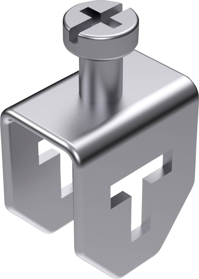 Hebotec SV Verzamelrail verbinder 1 stuk(s) afbeelding