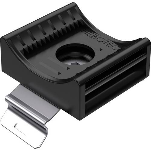 Hebotec KBS-H 8-35 20 Befestigungssockel 3011-044C 1 St.