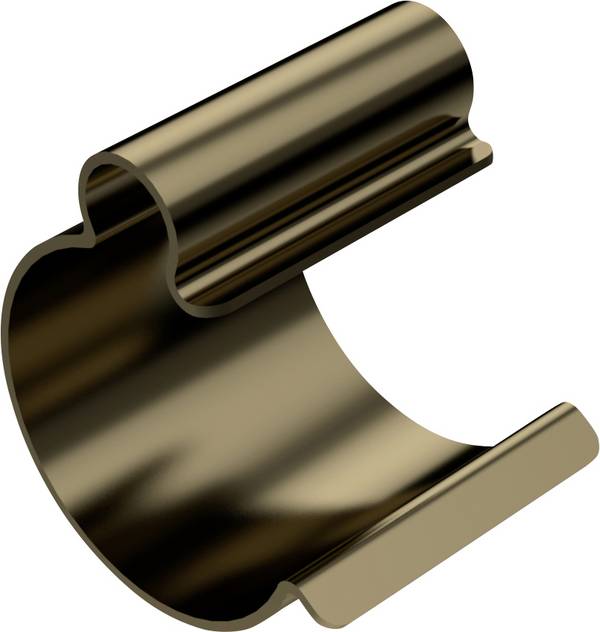 Hebotec TFC6 18 Temperaturfühler-Clip