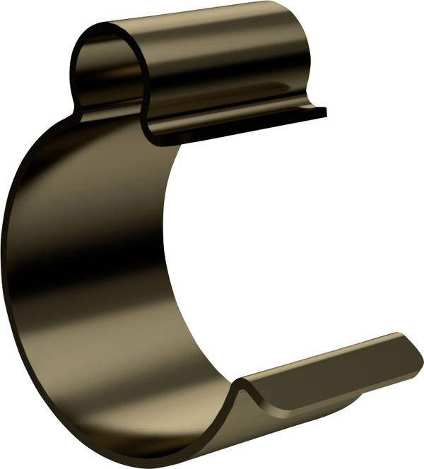 Hebotec TFC4 18 Temperaturfühler-Clip