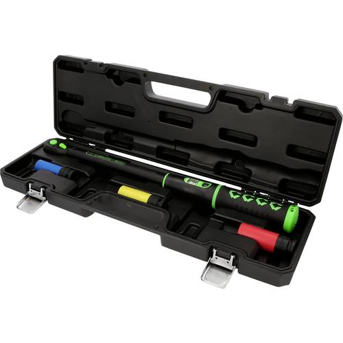 KS Tools 512.0010 512.0010 Drehmomentschlüssel-Set