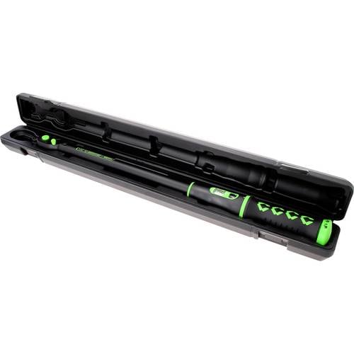 KS Tools 512.0025 1/2 COMPETITION Ratschen-Drehmomentschlüssel, 60-320Nm 512.0025 Drehmomentschlüssel