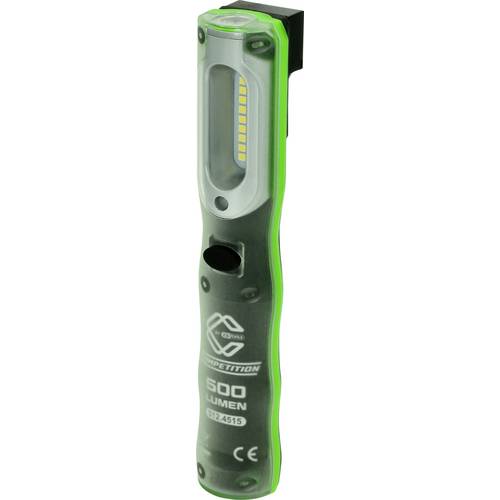 KS Tools 512.4515 COMPETITION LED-Arbeitsleuchte 500 Lumen 2021 Energieeffizienzklasse n.rel