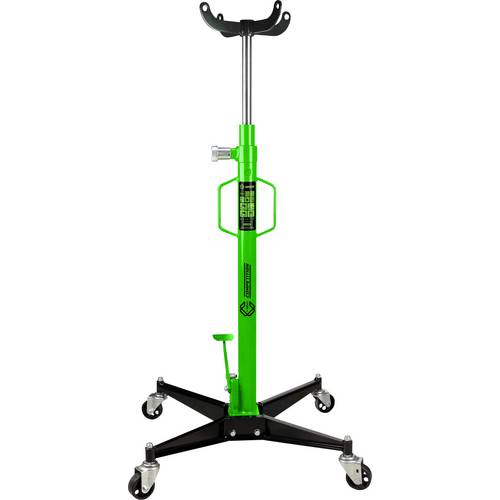 KS Tools 512.5005 COMPETITION Hydraulischer Getriebeheber Hydraulischer Getriebeheber