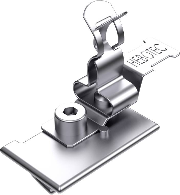 Hebotec SKDZ 4 3 - 12 C16 Befestigungselement 1037-011C 1 St.