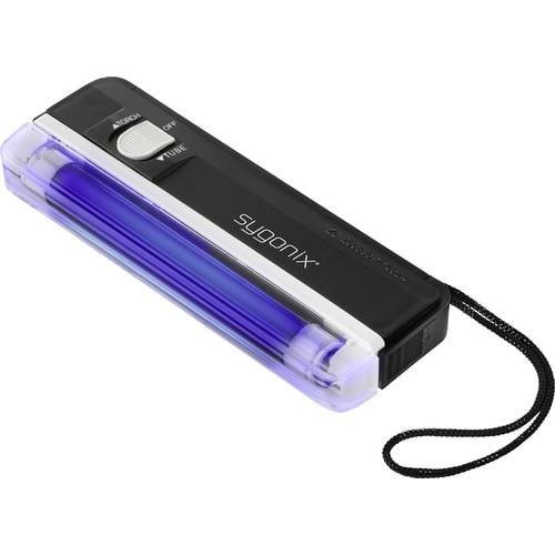 Sygonix Geldscheinprüfer