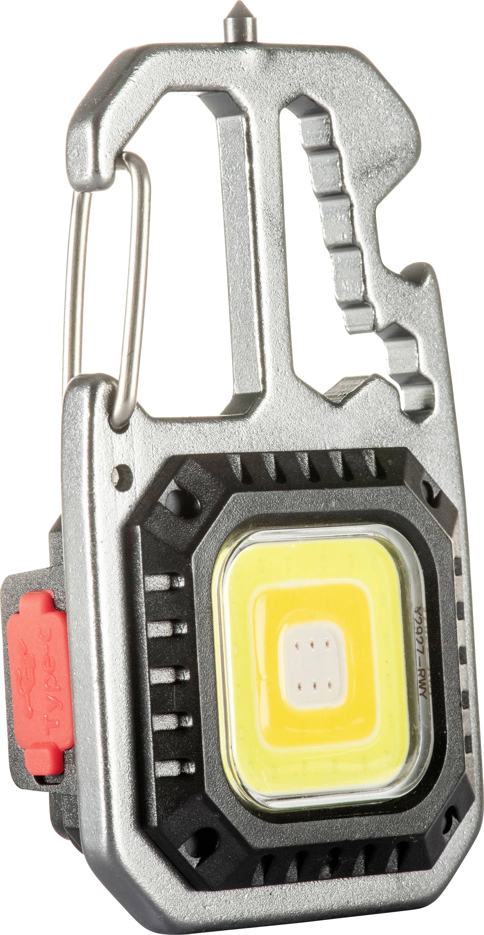 Testboy 96613000 Testboy Mini Worklight Arbeitsleuchte 542 lm