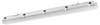 Pracht 5800225 5800225-LUNA_BL_ONE LED-Feuchtraum-Wannenleuchte LED Lichtquelle durch Elektrofachkraft austauschbar 25 W, 31 W, 36 W, 42 W Weiß