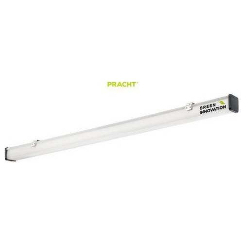 Pracht 9139003-KATLA_ONE LED-Feuchtraumleuchte LED Lichtquelle durch Elektrofachkraft austauschbar 32 W