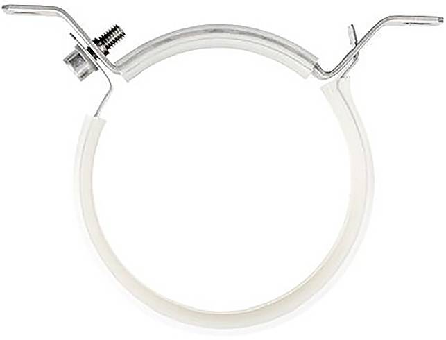 Pracht 0694038 Befestigungsschelle 0694038-SchelleTUBIS 1 St.