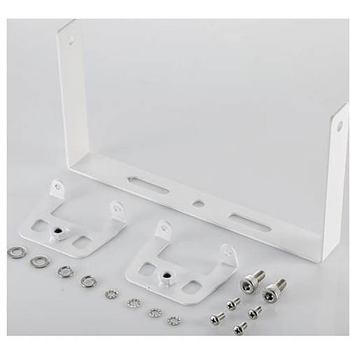 Pracht 9600009 Befestigungsbügel 9600009-BügelCOMO_BL 1 St.