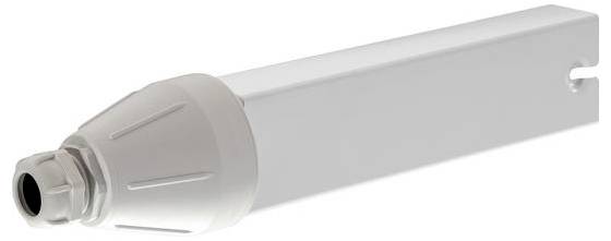 Pracht 9711215 9711215-LTEC Einspeisestück 1 St.