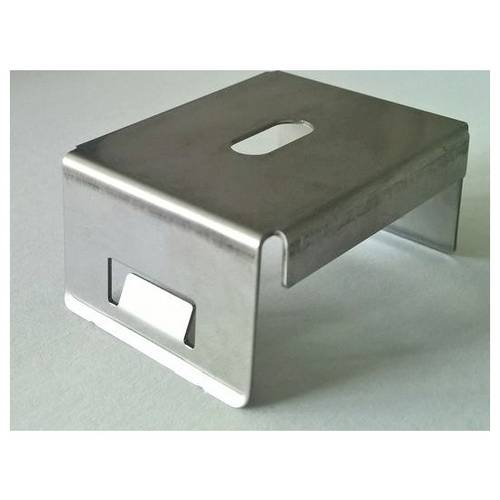 Pracht 0604224 Wandmontageklammer 0604224-Wandmontage 1 St.