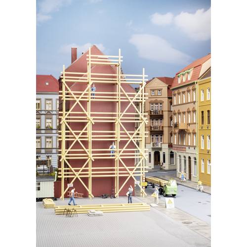 Auhagen 41683 H0 Baugerüst Bausatz