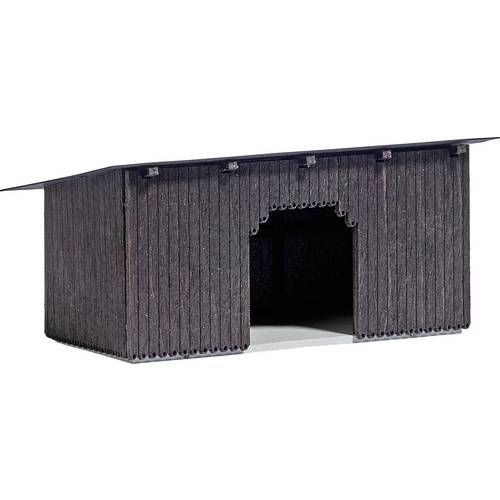 Busch 1954 H0 Haltepunkt Siegelhof