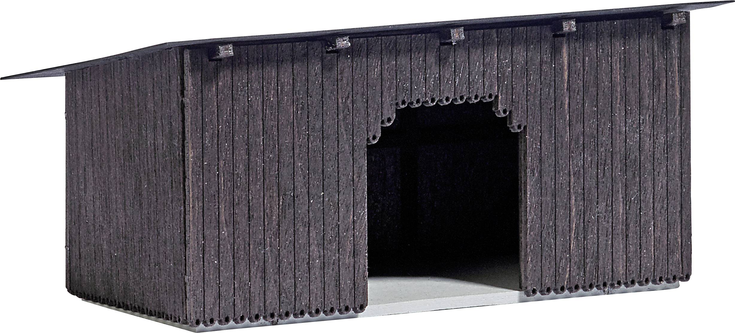 Busch 8792 TT Haltepunkt Siegelhof